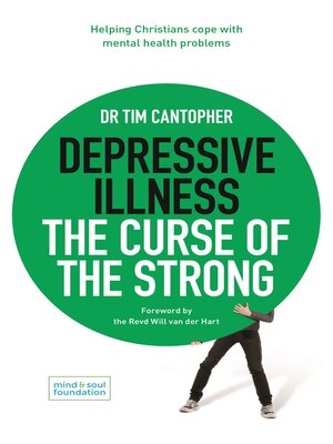 cover image of Depressive Illness